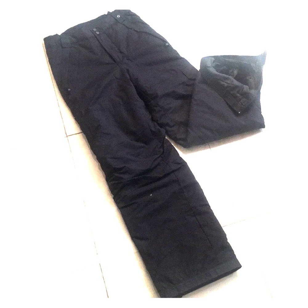 Polar Edge Ski Waterproof pants